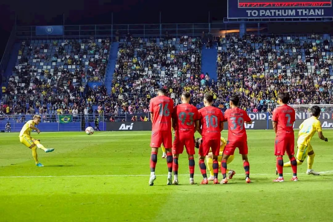 ติดต่อเรา